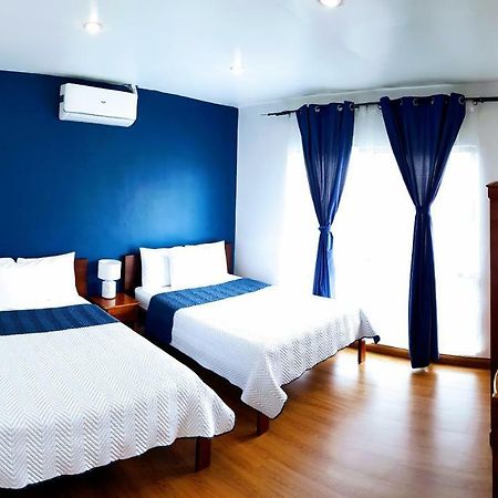 Park View - Airport & City Hotel Алахуэла Экстерьер фото